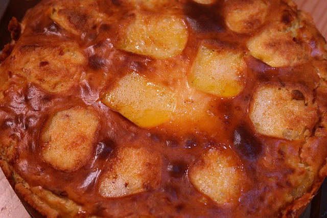 Free Casserole Potato Casserole photo and picture