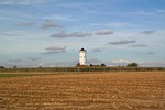 water tower, tower, swabian alb