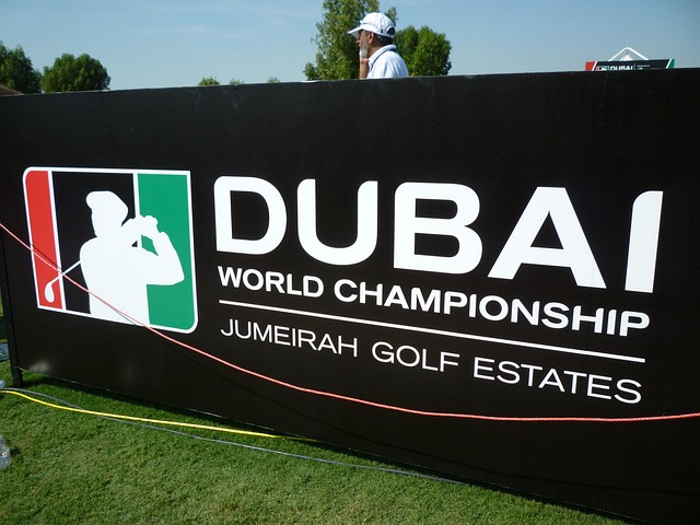 Golf, Jugar Al Golf, Campo De Golf