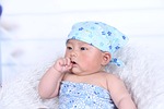 baby, suckling, infant