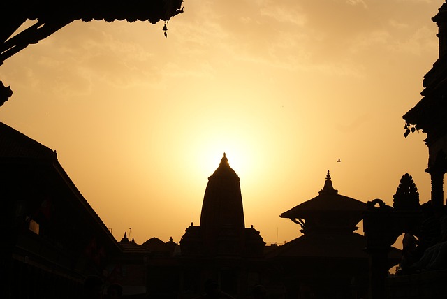 Free Nepal Kathmandu photo and picture