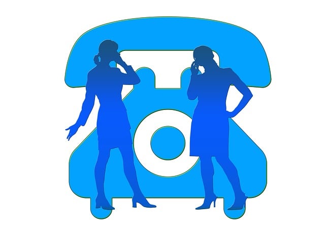 Free communication whatsapp twitter illustration