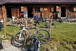 mountain bike, bike, mountain bike tour