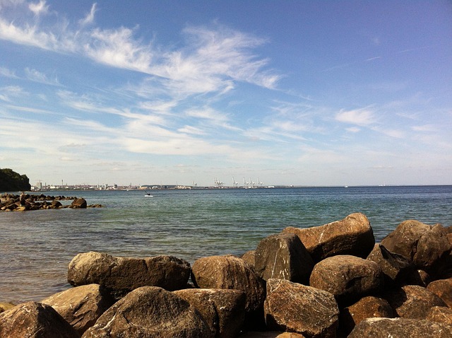 Free Ocean Sea photo and picture