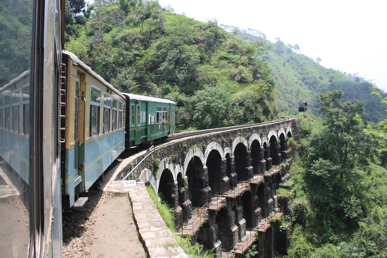 Shimla Manali