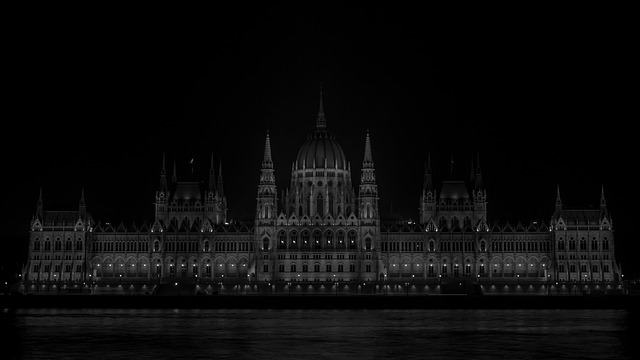 Free Parliament Hungary photo and picture