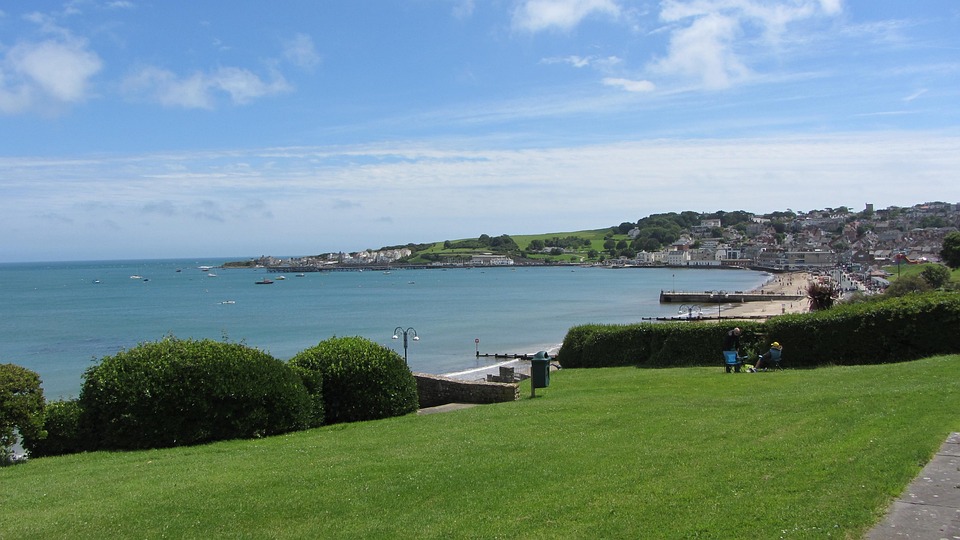 English Seaside Beach Ocean - Free photo on Pixabay - Pixabay
