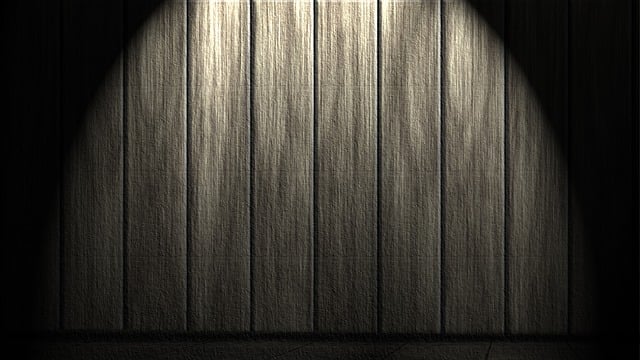 Free wall wood background illustration