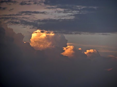 7+ kostenlose Cumulus Nimbus und Himmel-Bilder