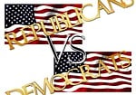 flag, blow, republicans
