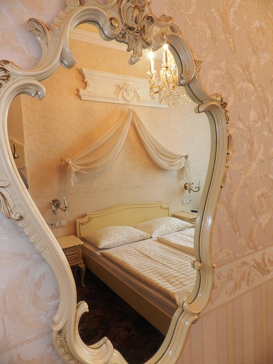 Mirror Wall Hotel Rooms - Free photo on Pixabay