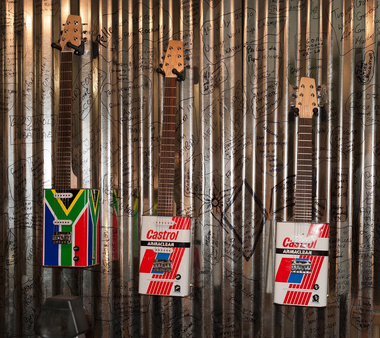South Africa Guitar Free photo on Pixabay Pixabay