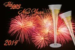 new year's day, new year's eve, sylvester