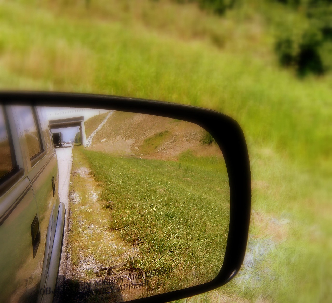Driving Mirror Rear Free photo on Pixabay Pixabay