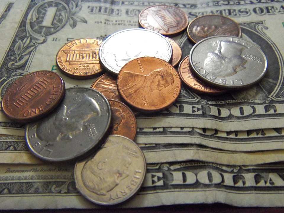 money dollars currency free