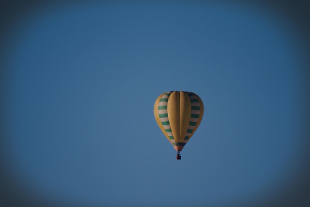 Free Heaven Blue photo and picture
