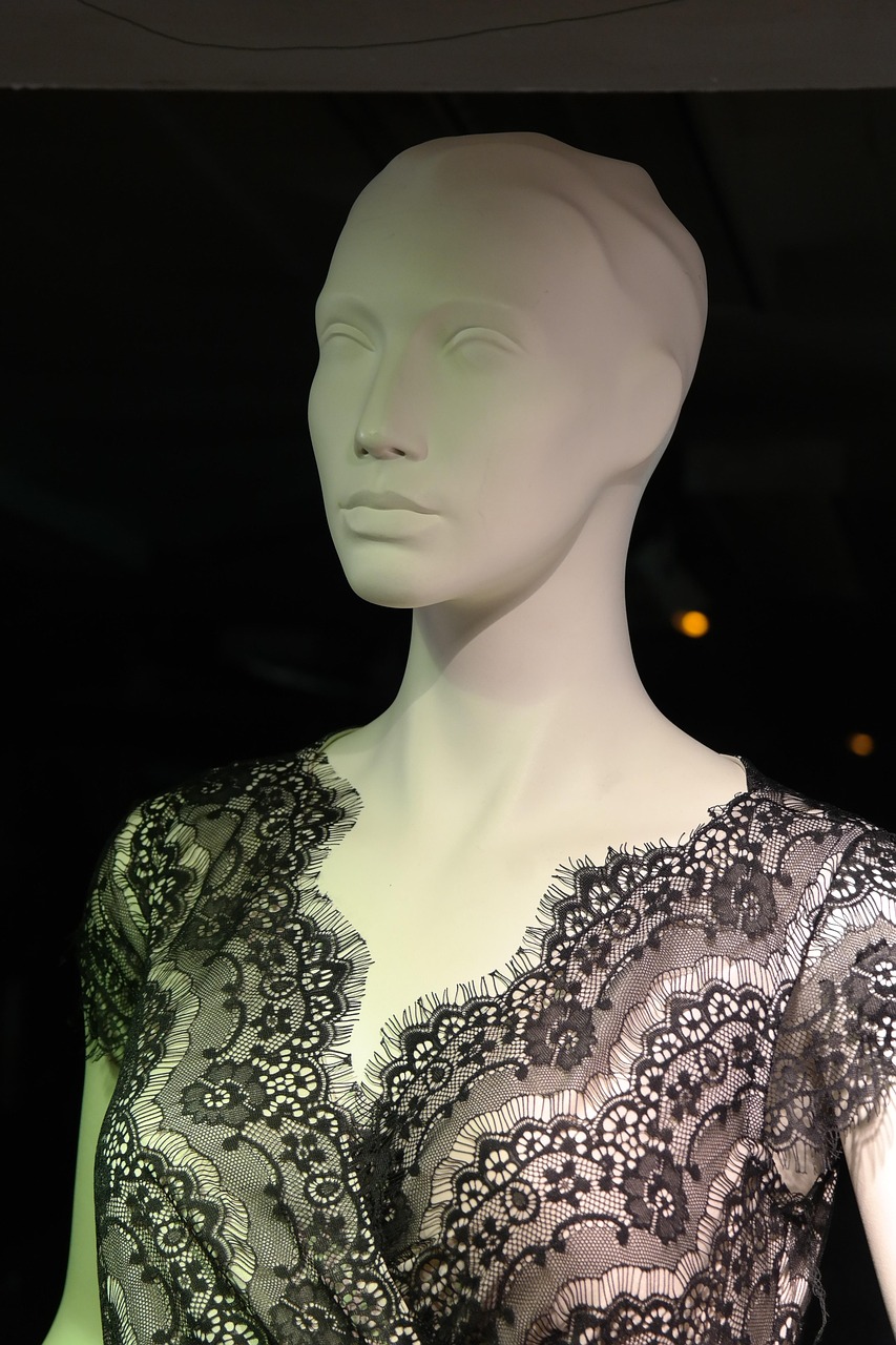 Manequin Robe Mannequin Fantoche Robe - Photo gratuite sur Pixabay - Pixabay