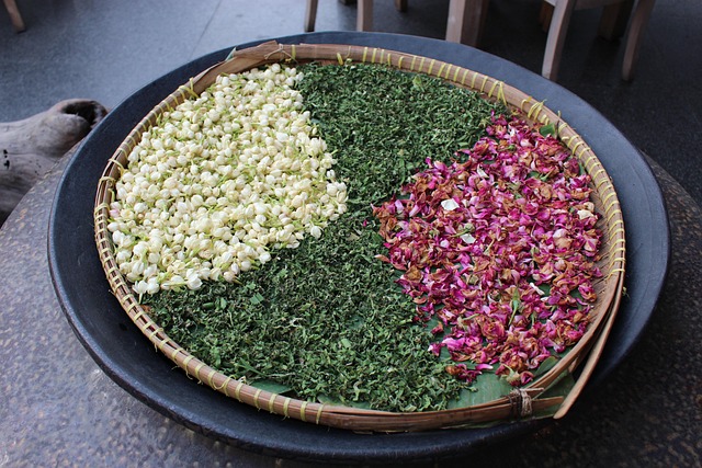 Blumen, Knospen, Blütenknospe, Blume
