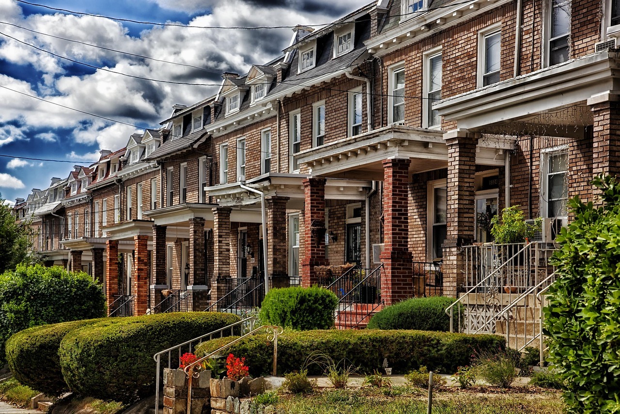 Washington D C - free online jigsaw puzzle photo