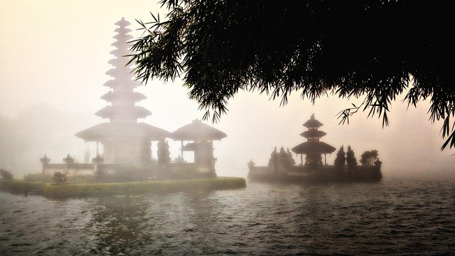 Free Bali Travel photo and picture