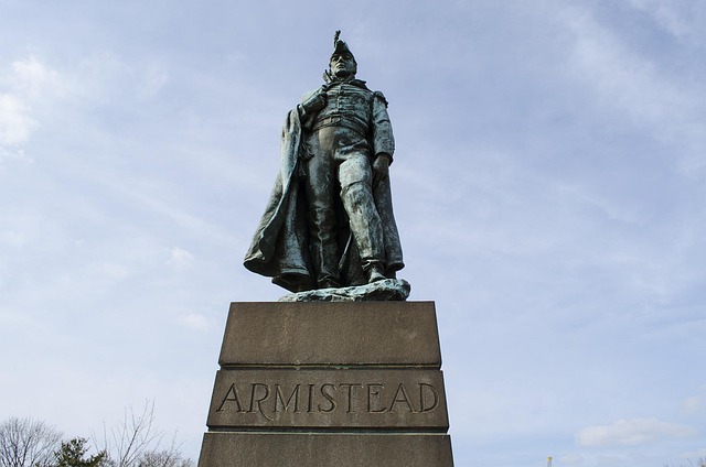 Free Fort Mchenry Baltimore photo and picture