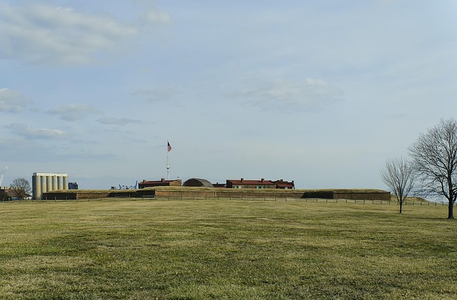 Free Fort Mchenry Baltimore photo and picture