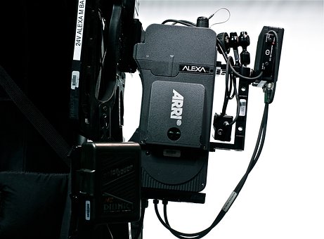 Free Digital Camera Cinematography photo and picture