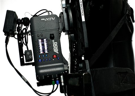 Free Digital Camera Cinematography photo and picture