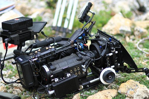 Free Film Film Production photo and picture