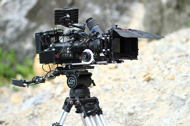Free Film Production Movie Production photo and picture