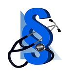 doctor, bless you, legal clause