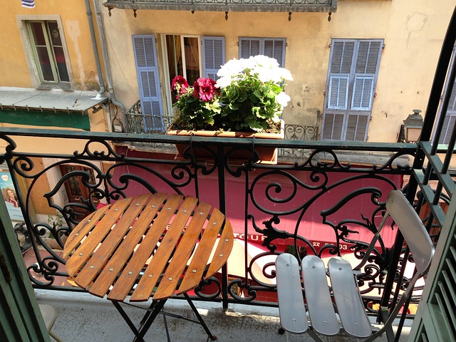 Free Nice France photo and picture