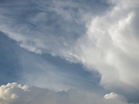 Free Cloud Sky photo and picture