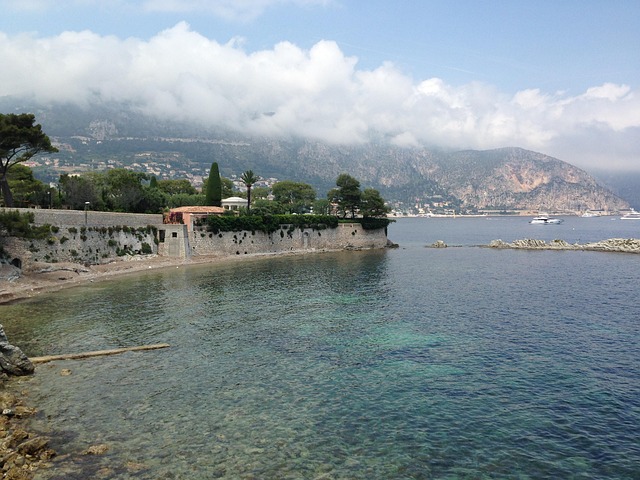 Free Nice France photo and picture