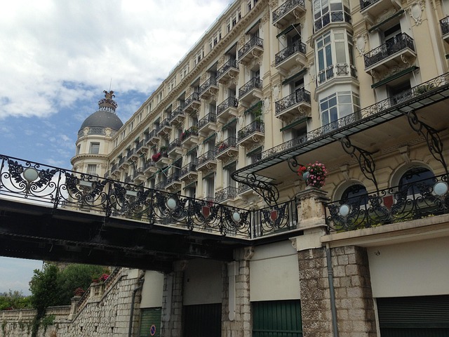Free Regina Facades photo and picture