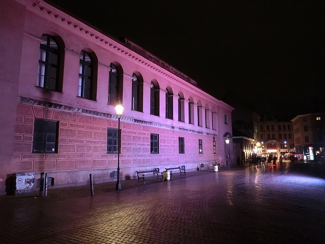 Free Copenhagen Denmark photo and picture