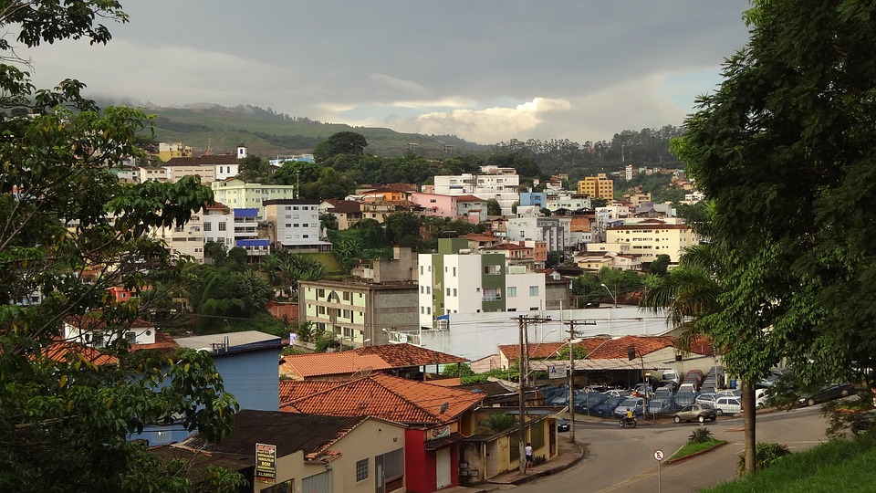 Itabira Minas Gerais fonte: cdn.pixabay.com Fonte: cdn.pixabay.com