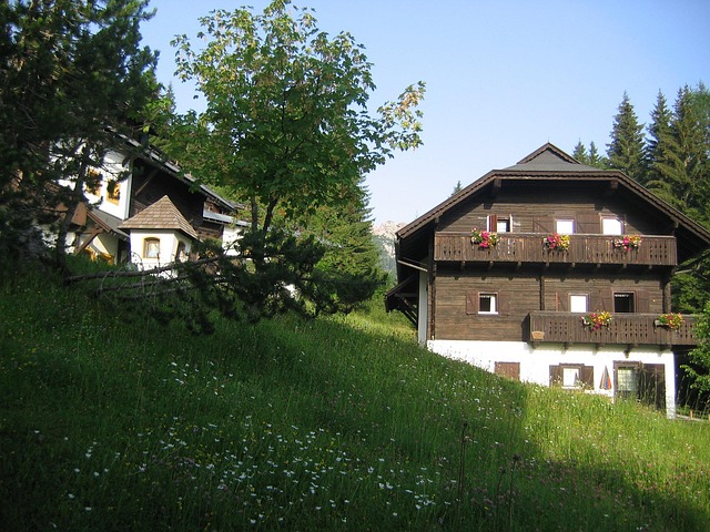 Free Idyll Austria photo and picture