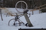bike, cyclists, cycling