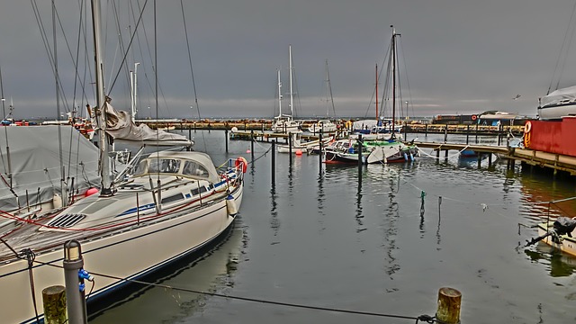 Free Denmark Baltic Sea photo and picture