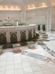 bad, abu dhabi, moshe