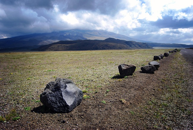 Free Cotopaxi Mexico photo and picture
