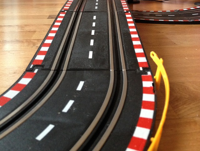 Free Racecourse To Play photo and picture