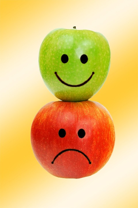 Apple Sad Apples Image - Free photo on Pixabay