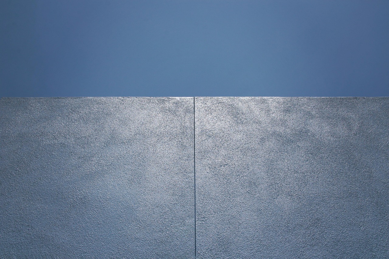 Wall - free online jigsaw puzzle photo