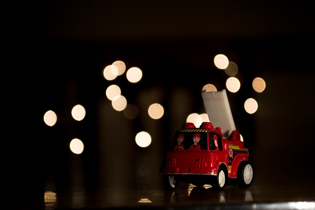 Free Christmas Toys photo and picture