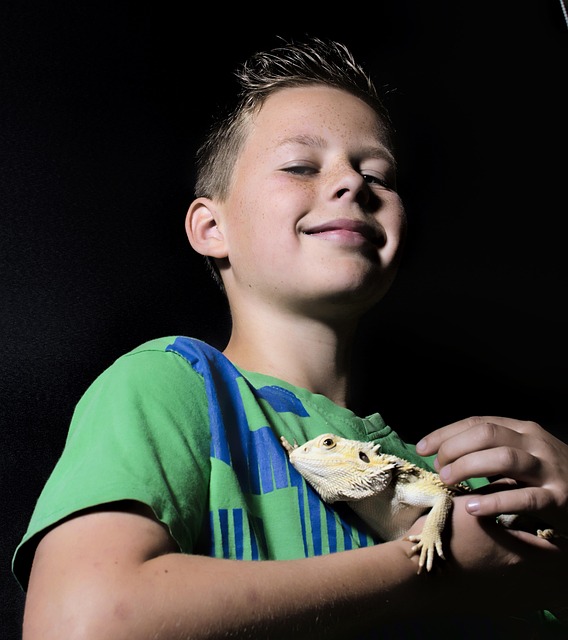 Free Boy Child photo and picture