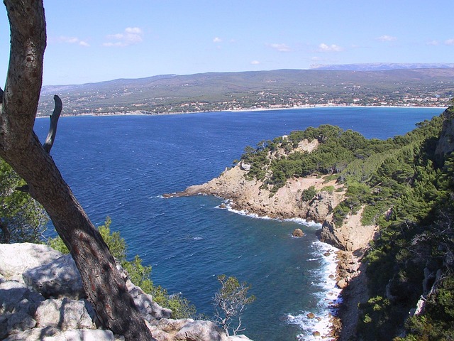 Free Mediterranean You Send It Littoral photo and picture