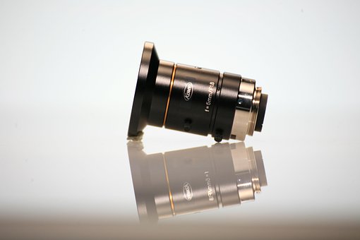 Free Kowa Lense photo and picture