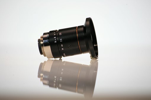 Free Kowa Lense photo and picture